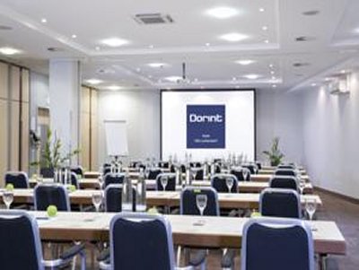 Essential by Dorint Hotel Koln Junkersdorf