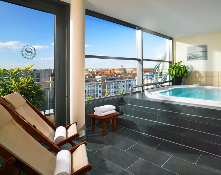 Sheraton Carlton Nuernberg