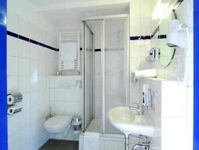 a&o Nürnberg Hauptbahnhof