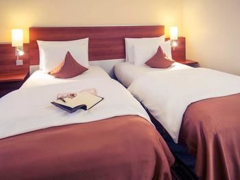 Mercure Hotel Hamburg City