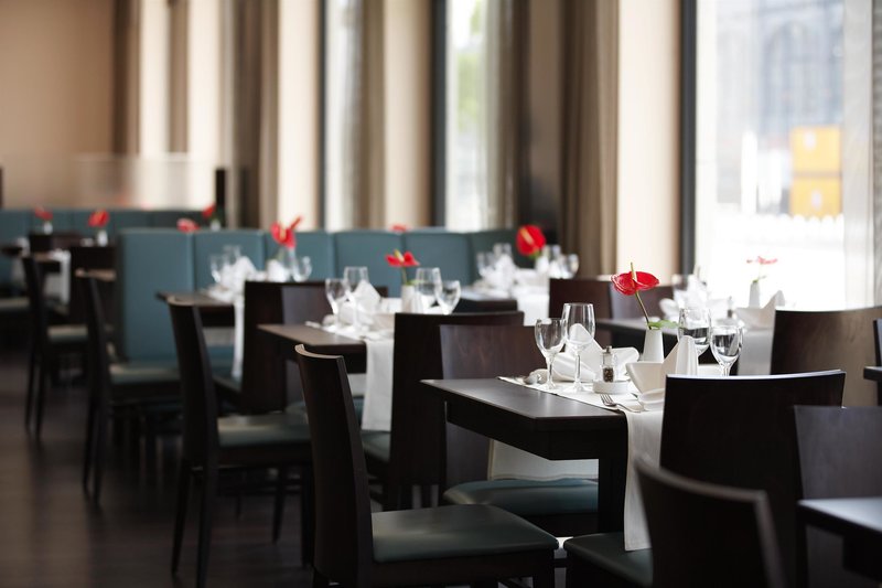 InterCityHotel Dresden