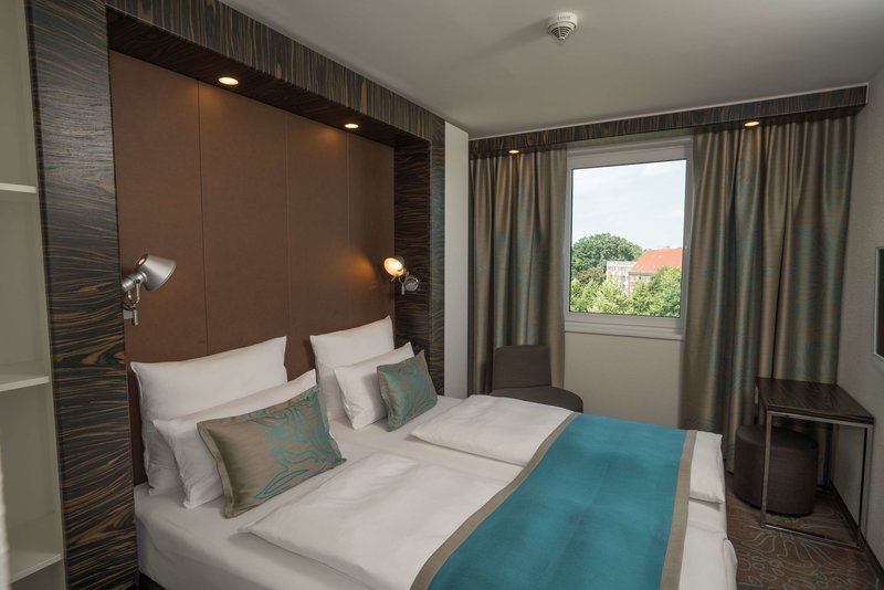 Motel One Hamburg-Airport