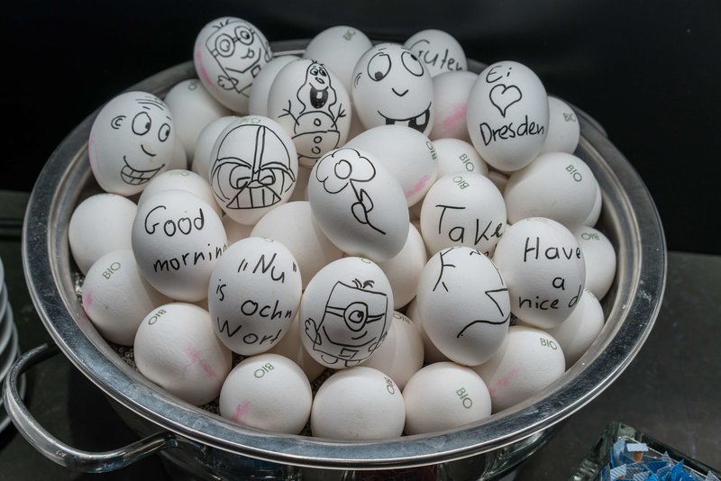 Motel One Hamburg-Alster