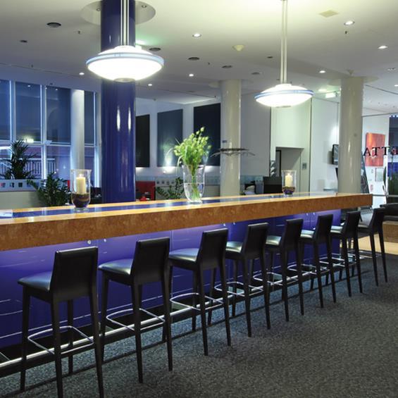 Lindner Hotel Dom Residence