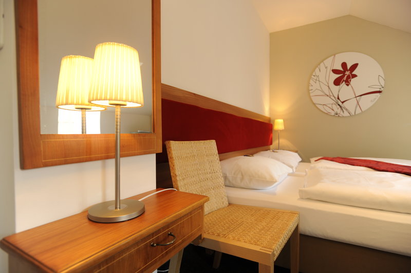 Design Hotel Vosteen