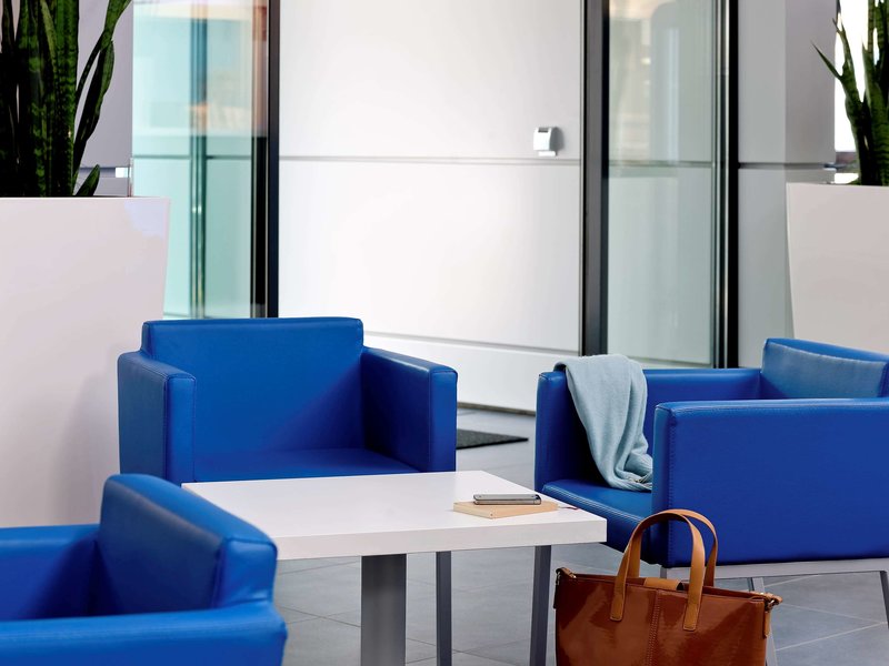 ibis budget Koeln Messe