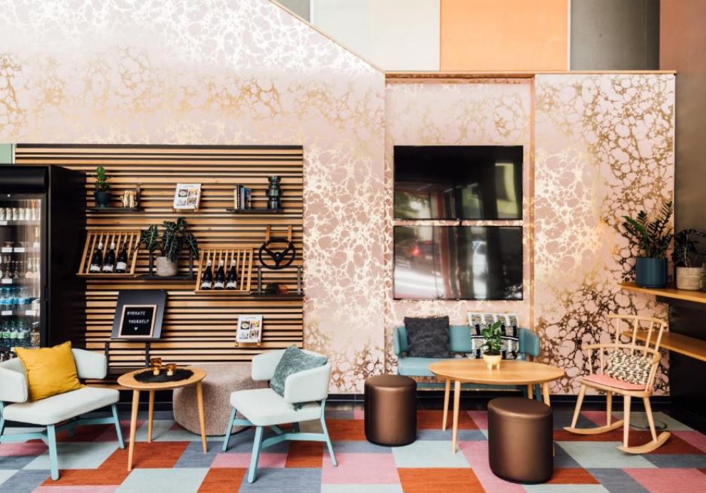 Vienna House Easy Mo Stuttgart