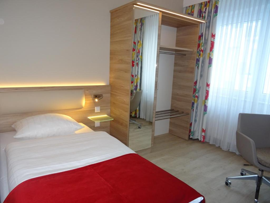 Königshof am Funkturm