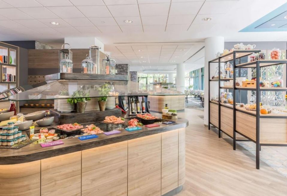 Best Western Plus Hotel Koln City