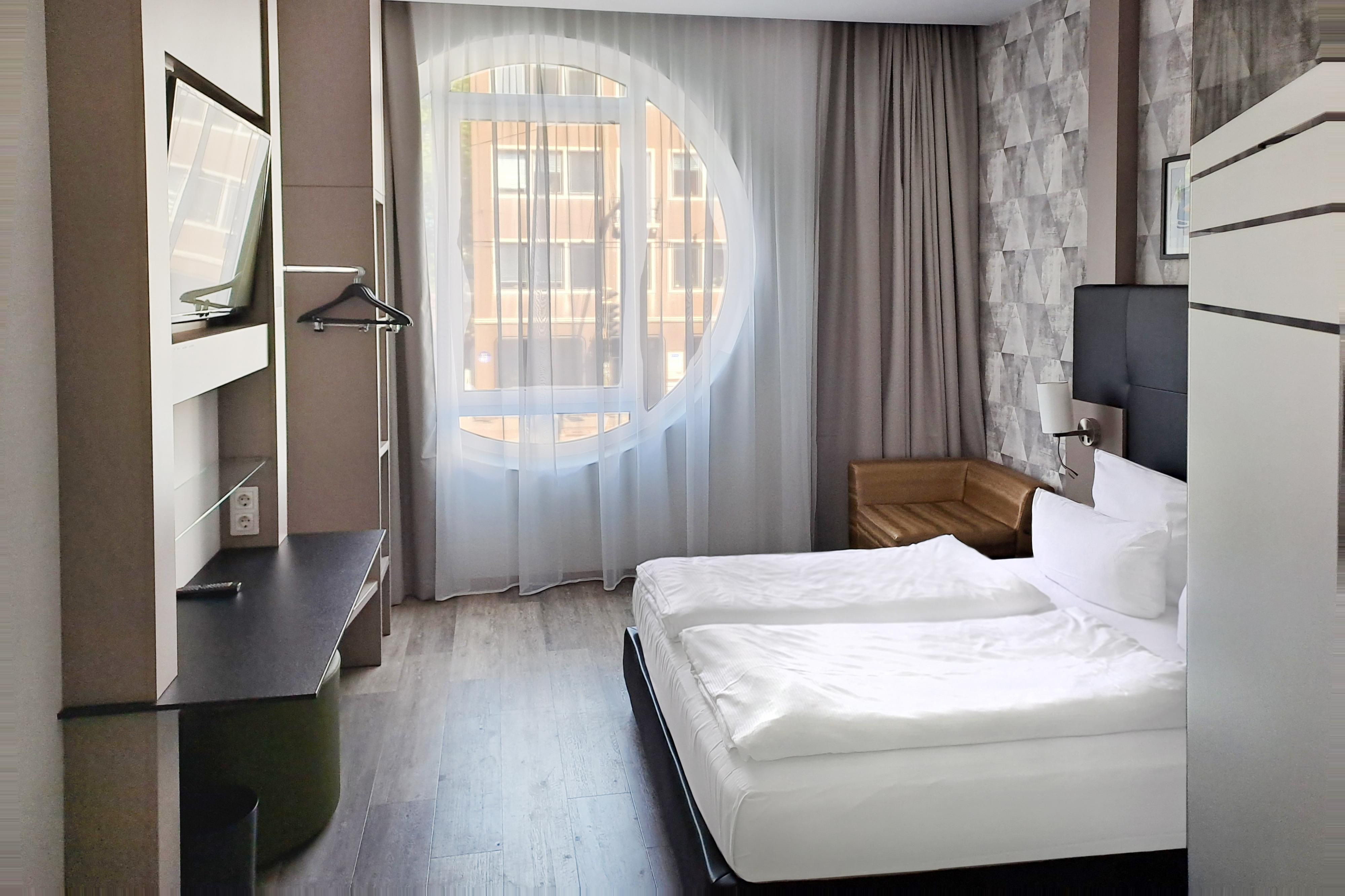 Garner Hotel Bremen City by IHG