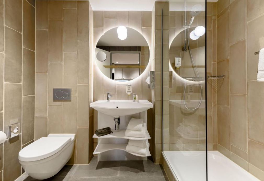 Aparthotel Adagio Bremen