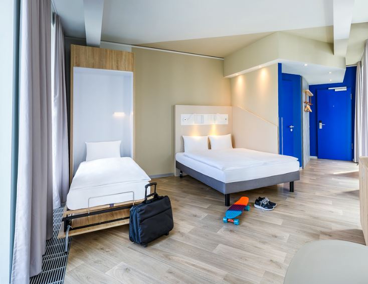 ibis Budget Bremen City Center