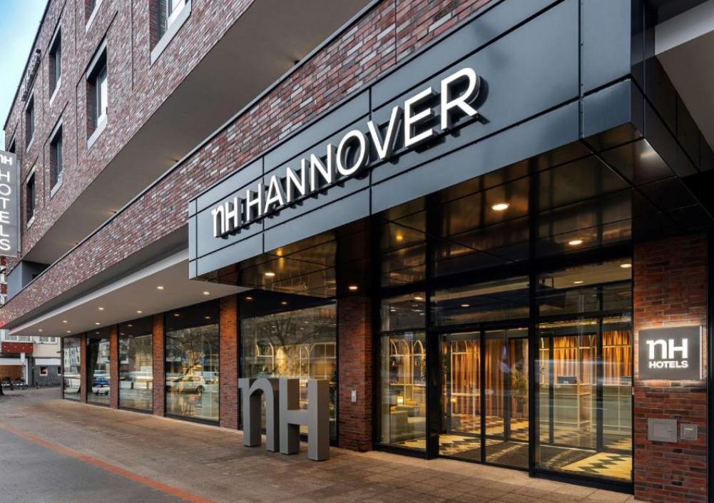 Nh Hannover