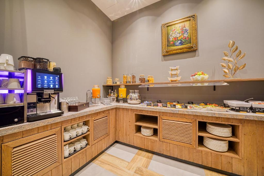 Vienna House Easy by Wyndham Freiburg