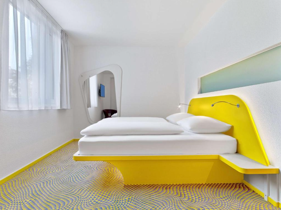 Prize by Radisson, Hannover City