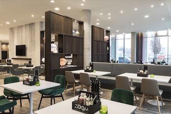 Hyatt Place Frankfurt Airport