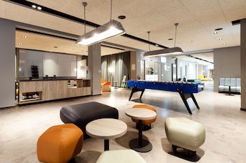 a&o Frankfurt Ostend