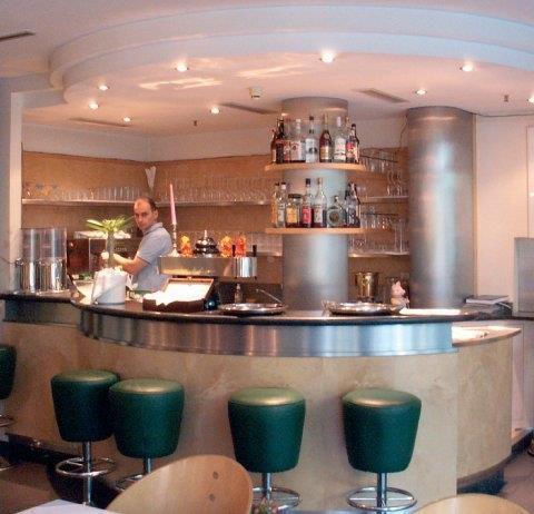 ACHAT Comfort City-Frankfurt