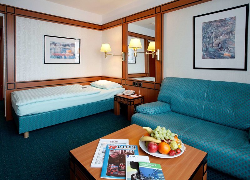 Amadeus am Hessen-Center