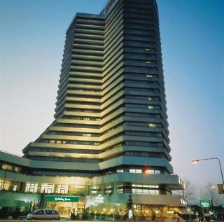 Leonardo Royal Hotel Frankfurt