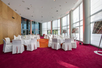 Radisson Blu Hotel Frankfurt