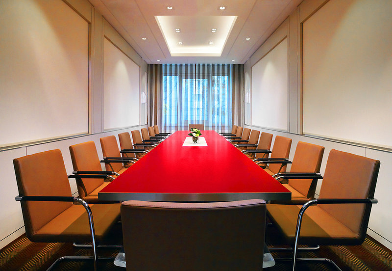 Westin Grand Frankfurt