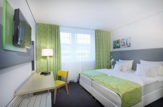 Lindner Hotel & Sports Academy