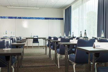 Park Inn by Radisson Frankfurt Airport Hotel