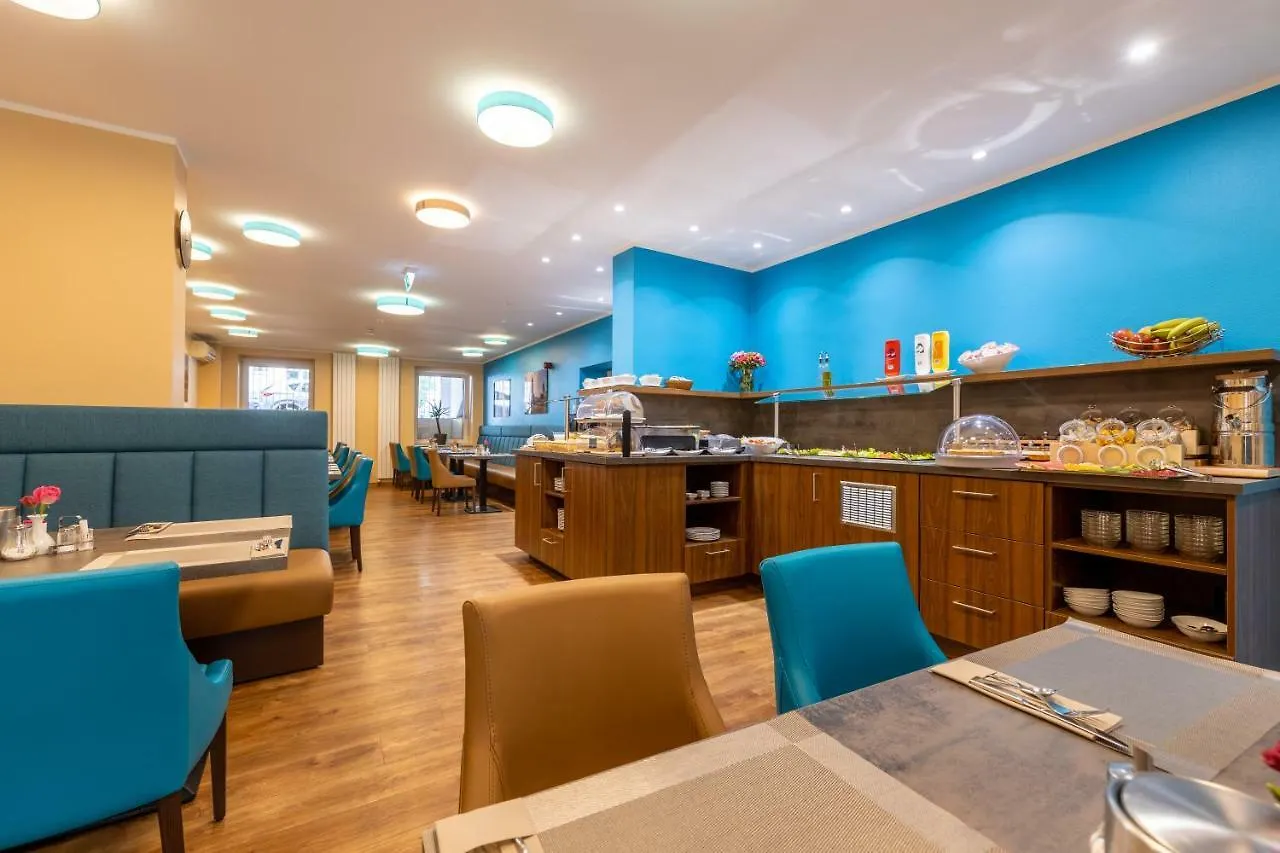 Trip Inn Messe Westend