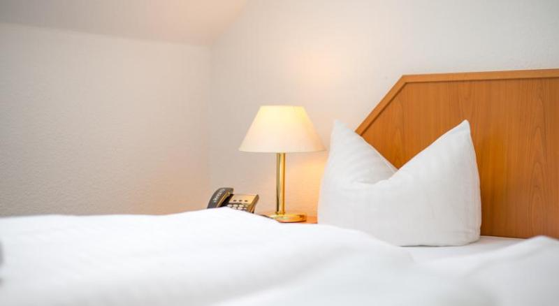 Goethe Hotel Messe by Trip Inn