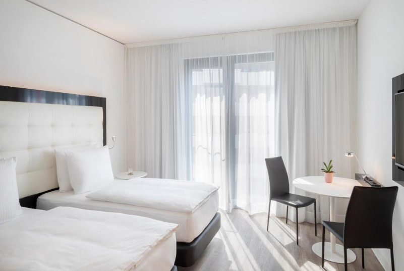 INNSIDE by Melia Frankfurt Ostend