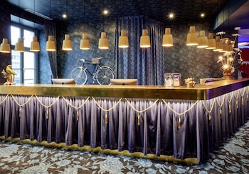 25hours Hotel The Royal Bavarian