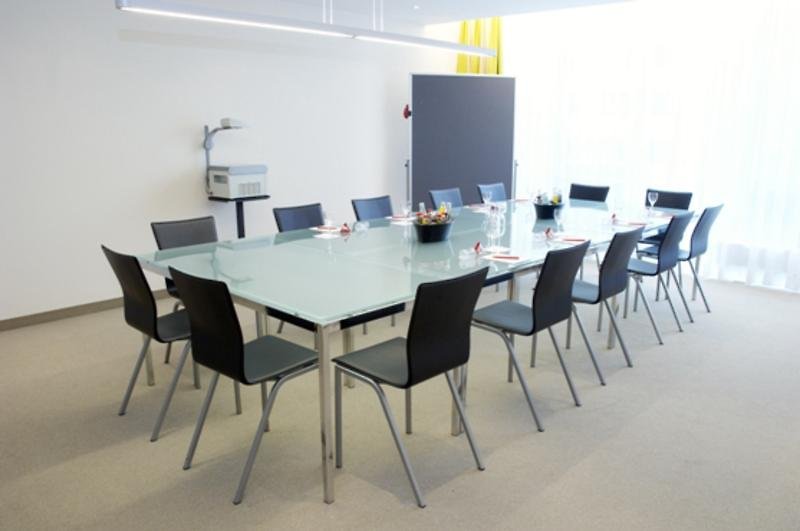 Premier INN Muenchen Messe