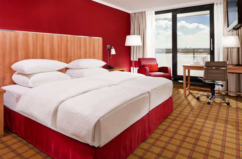 Residence Inn by Marriott Munich Central