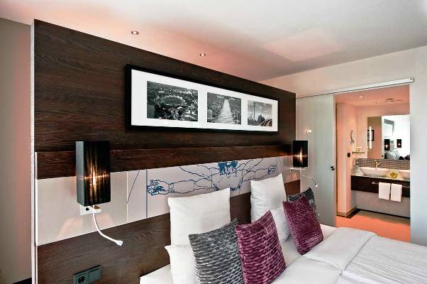 Leonardo Royal Hotel Munich