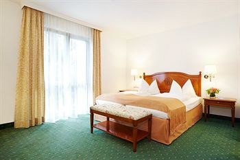 Hotel Prinzregent München