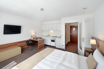 Vi Vadi Hotel Downtown Munich
