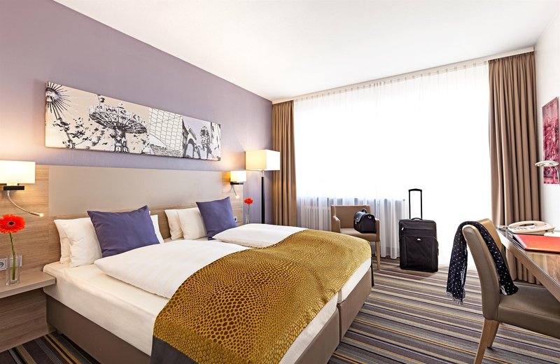 Leonardo Hotel Munich City North