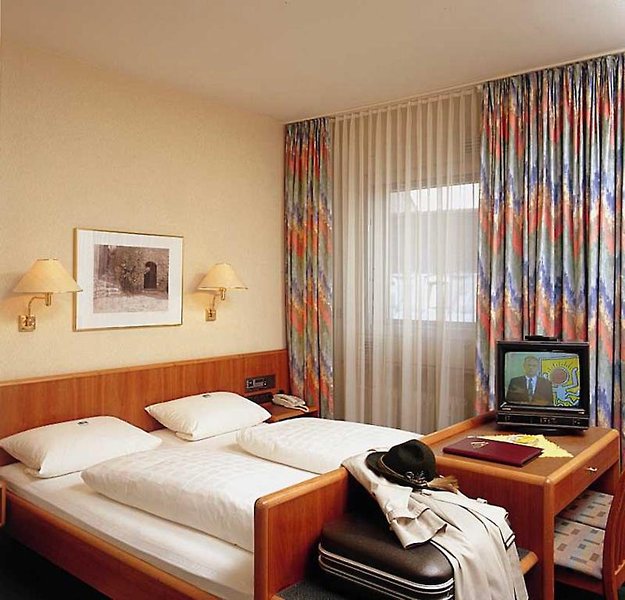 Hotel Hauser an der Universitaet