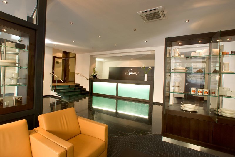 Fleming's Hotel München City