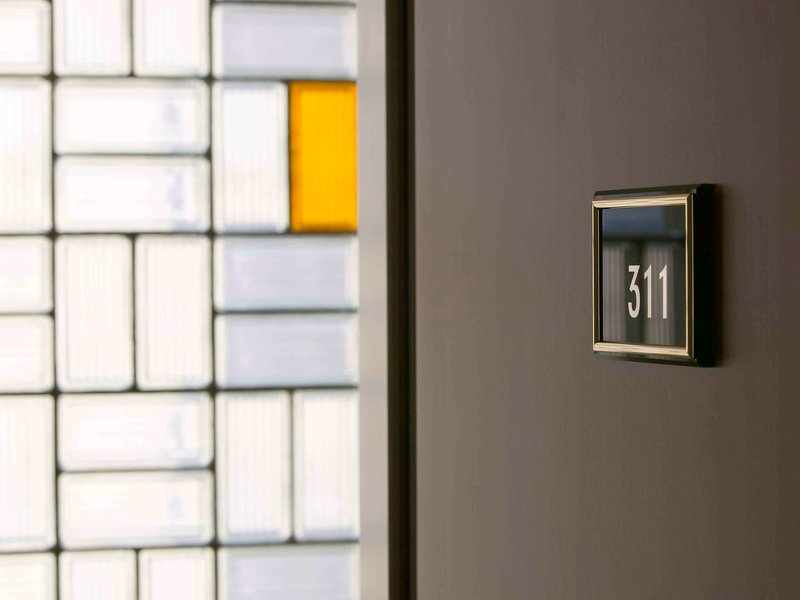 Mercure Hotel Muenchen Altstadt