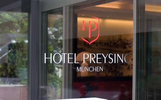 JAMS Music Hotel Munich