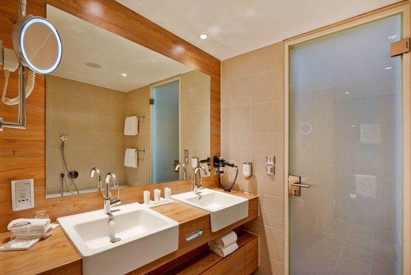 H4 Hotel Munchen Messe