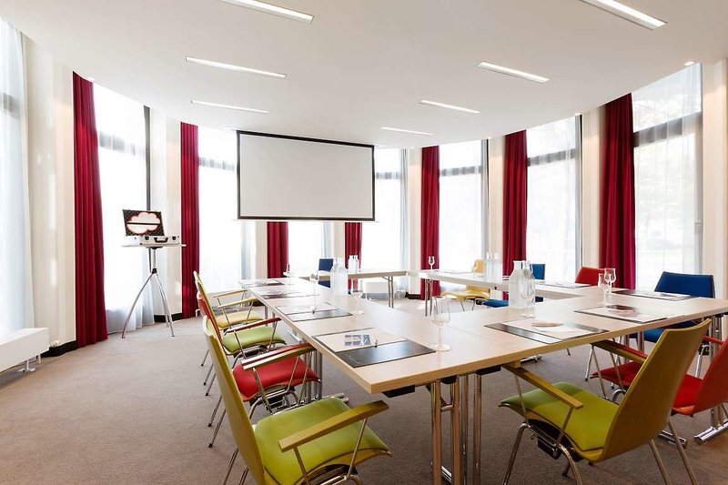 Vienna House Easy München