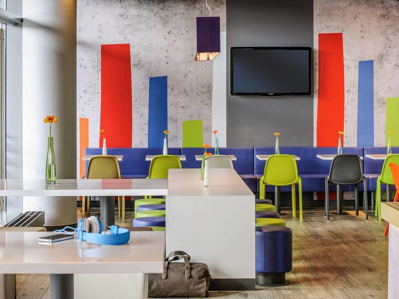 ibis budget Muenchen City Sued