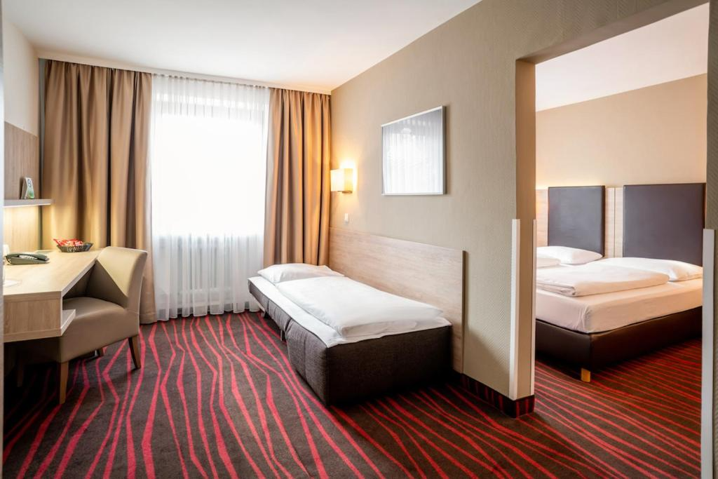 Hotel Europaischer Hof