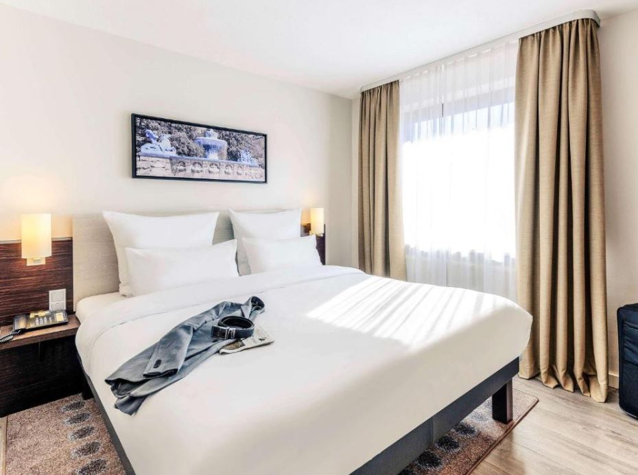 Hotel Foto Servicio