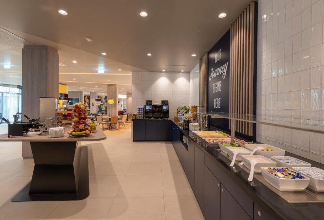 Hampton by Hilton Munich City North