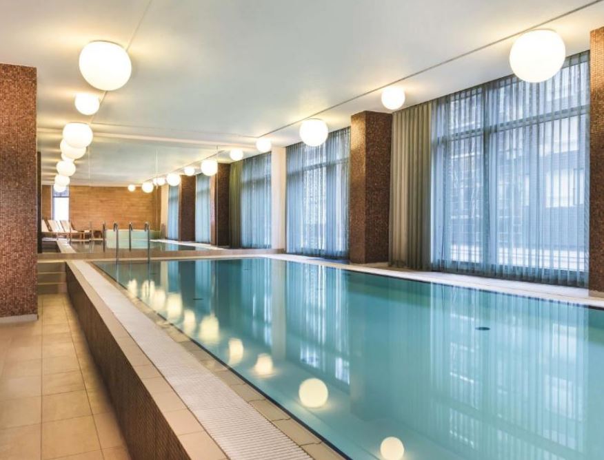 Adina Apartment Hotel Copenhagen