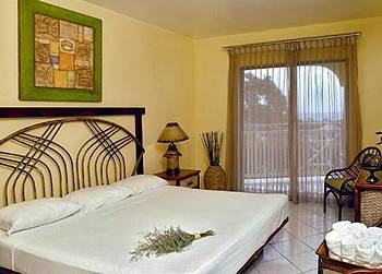 Lifestyle Tropical Beach Resort